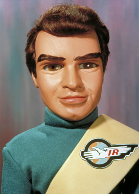 Virgil Tracy