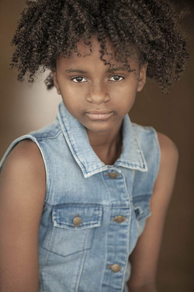 Taliyah Simone