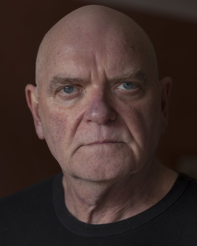 Angus MacInnes