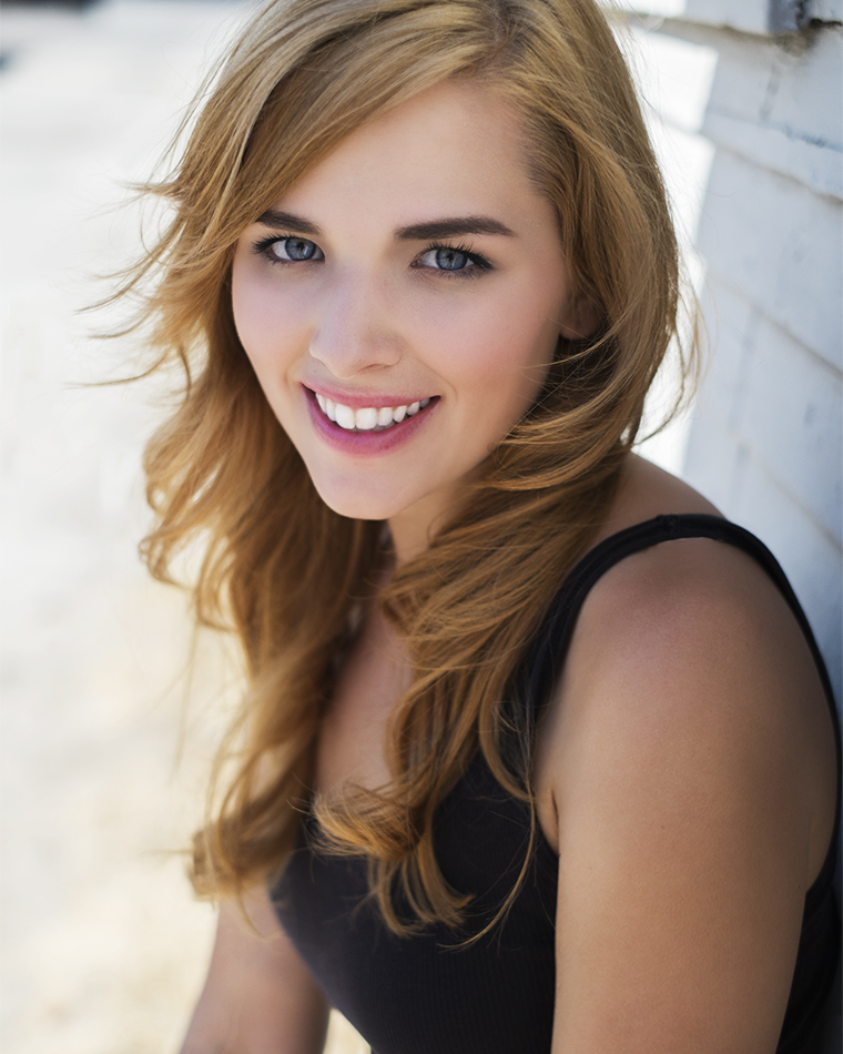 Allison Boyd