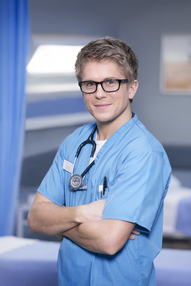 George Rainsford