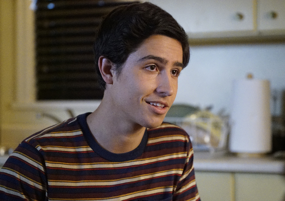 Gabe Reyes