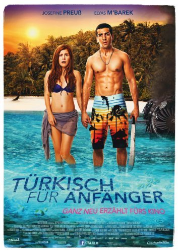 Elyas M'Barek