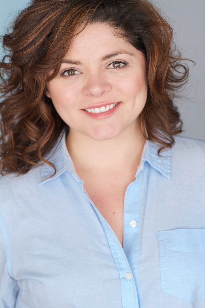 Alyssa Gabrielle Rodriguez