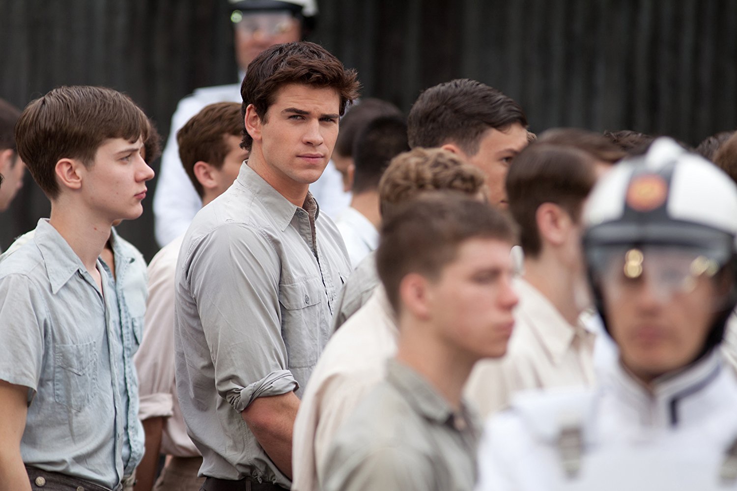 Gale Hawthorne