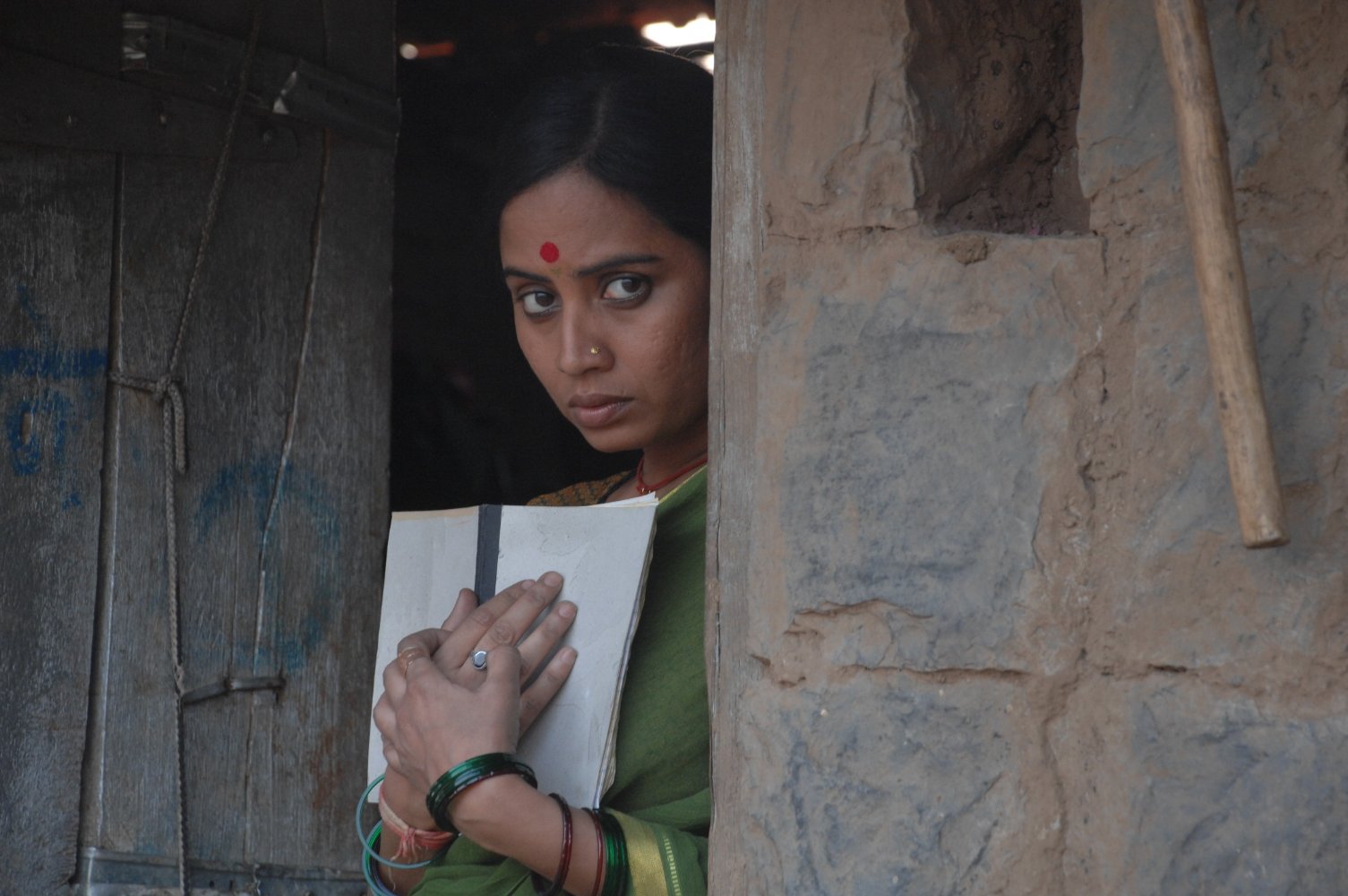 Smita Tambe
