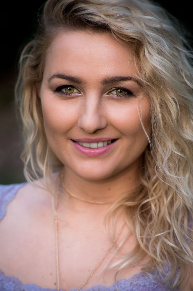 Hayley Beveridge