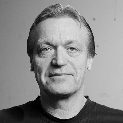 Terje Strømdahl