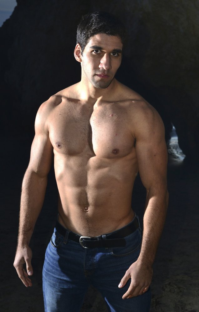 Derek Ocampo