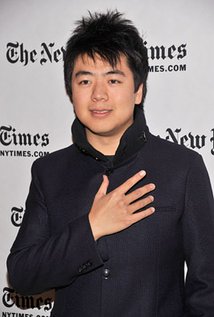 Lang Lang