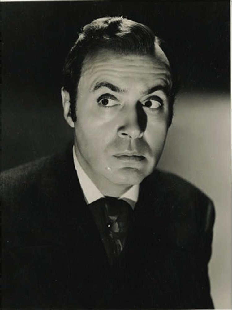 Jack Manningham