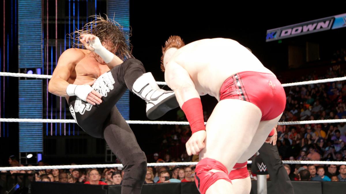 Dolph Ziggler