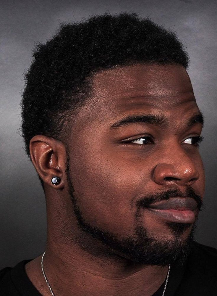 Daniel Washington