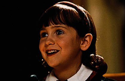 Mara Wilson