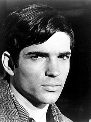 Tony Bill