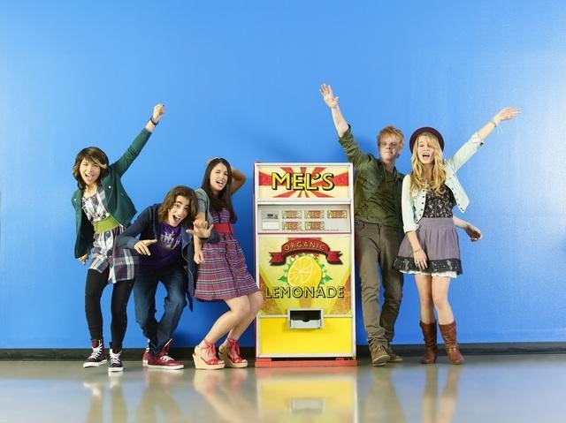 Blake Michael