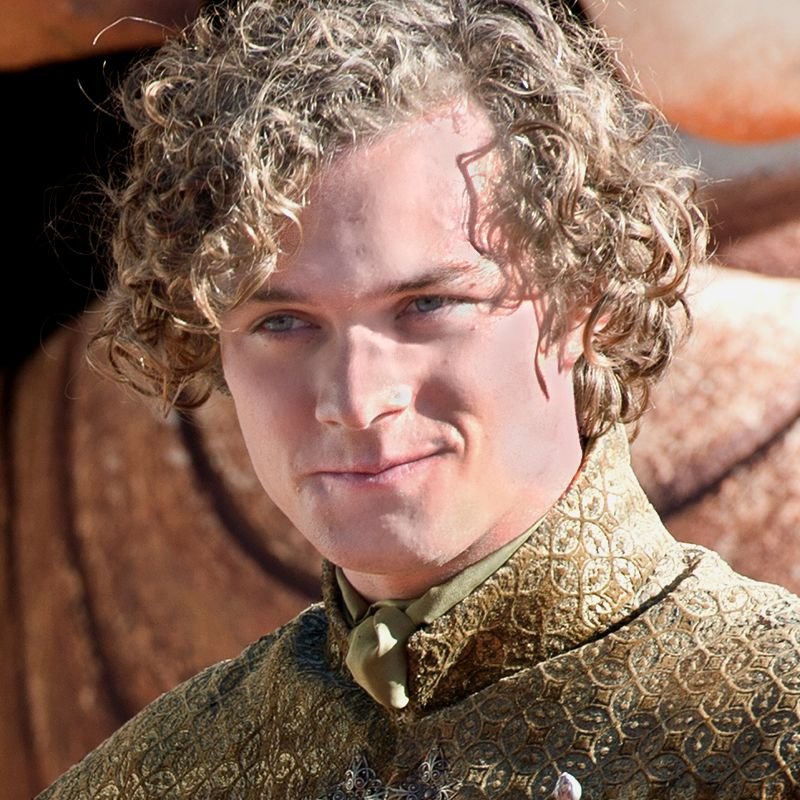 Loras Tyrell