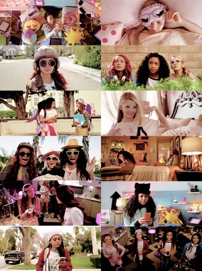Adrienne Atoms
