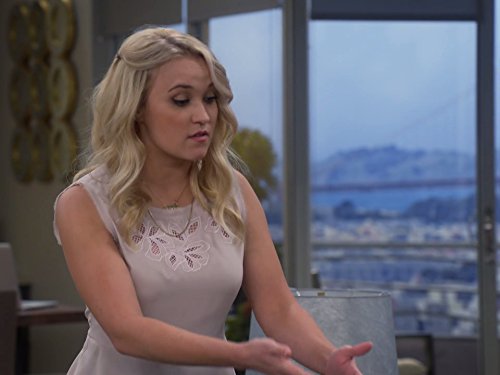 Emily Osment