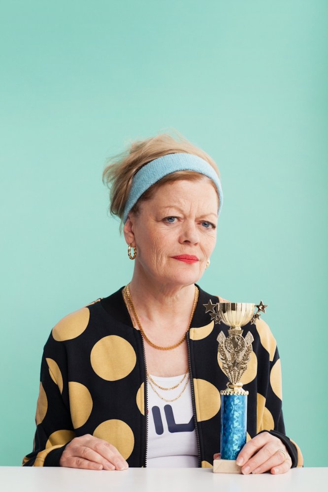 Lindy Pieri