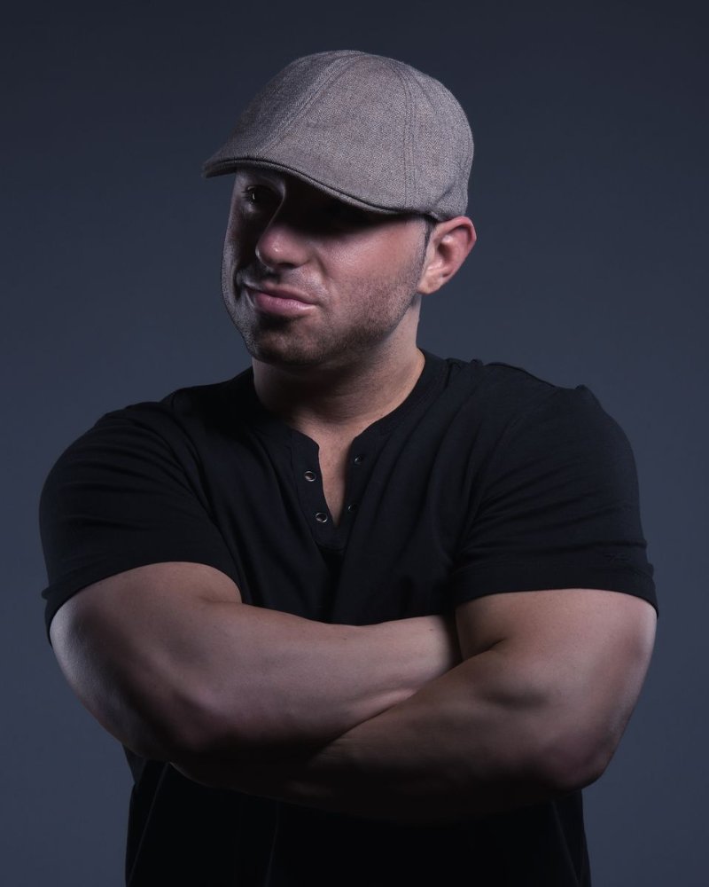 Matt E. Derdivanis