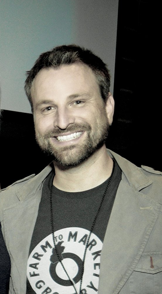 Brandon Dickerson