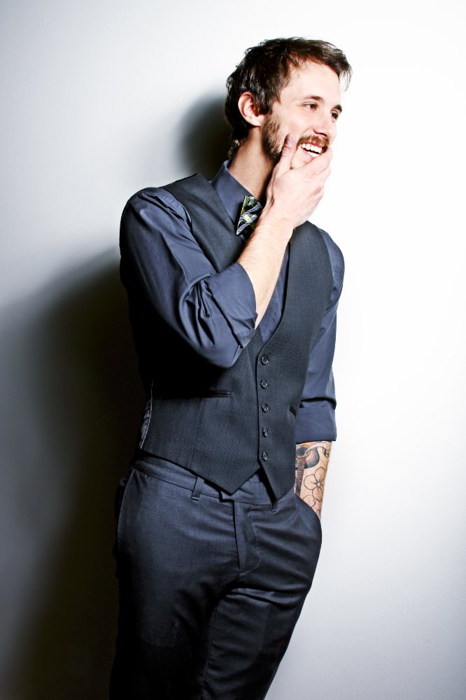 Jeramy Blackford