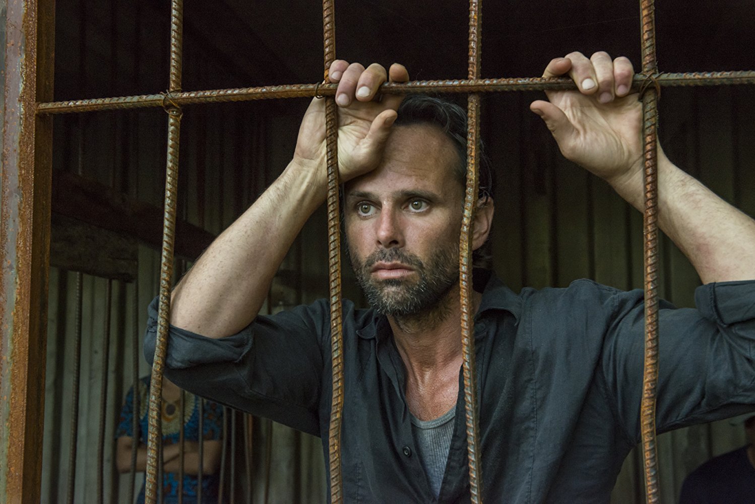 Walton Goggins Movies - CouchTuner