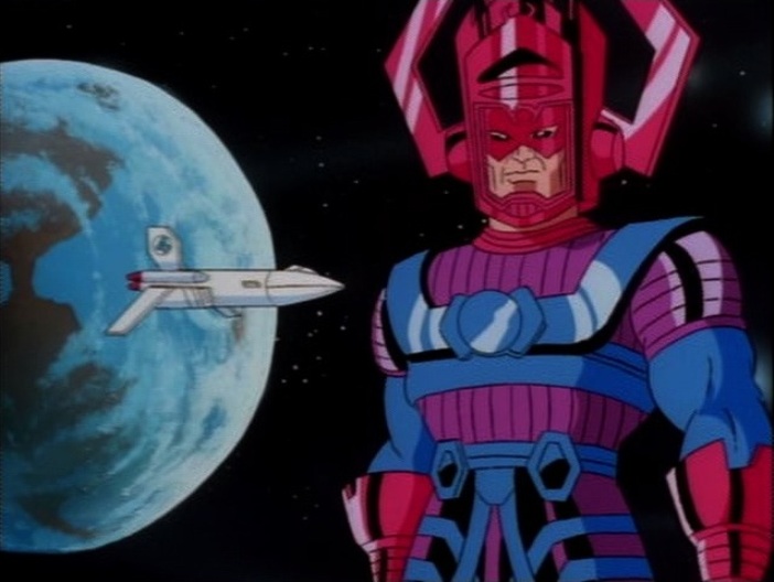 Galactus