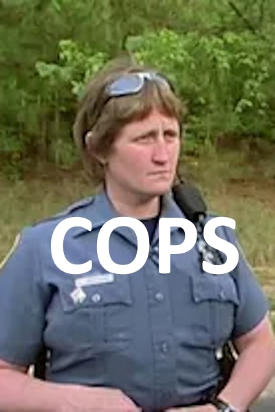 Cops - Season 18