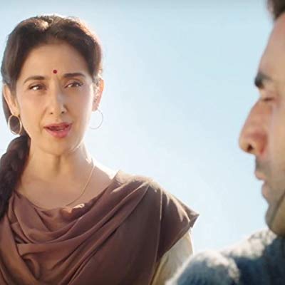 Nargis Dutt