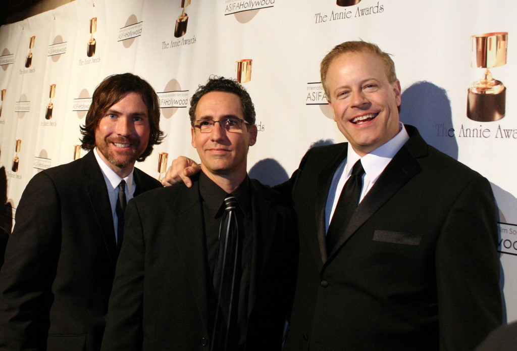 Todd Wilderman