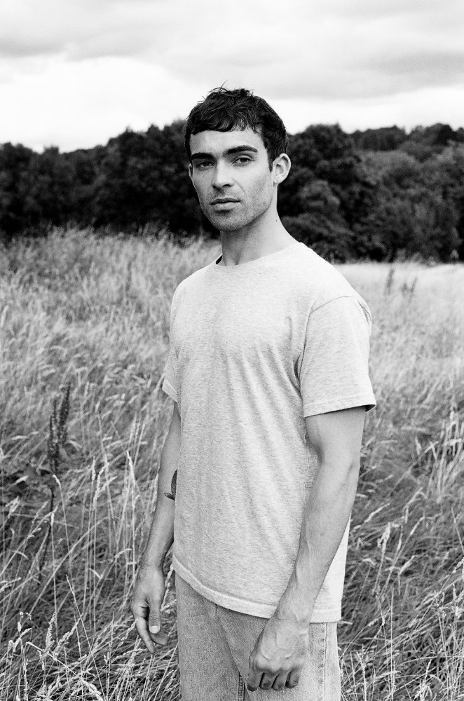 Tom Purbeck