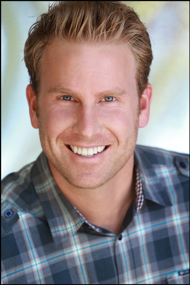 Trey Warner