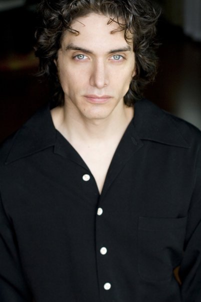 Josh Keaton