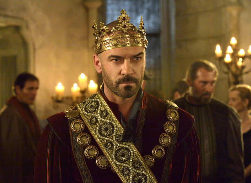 King Henry II of France