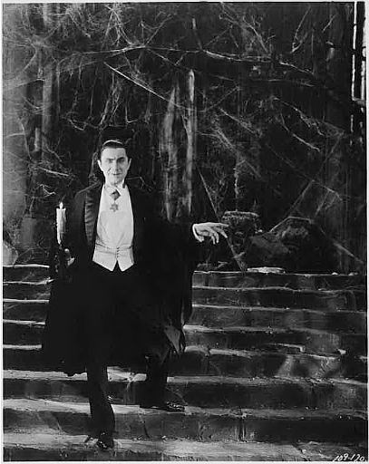 Bela Lugosi