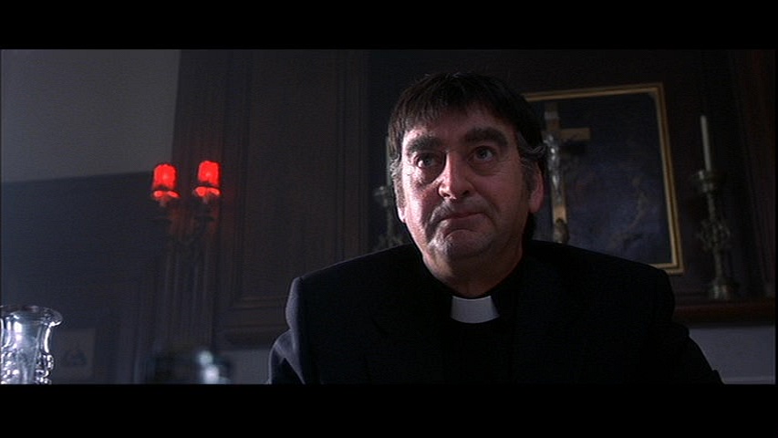 Father McNulty