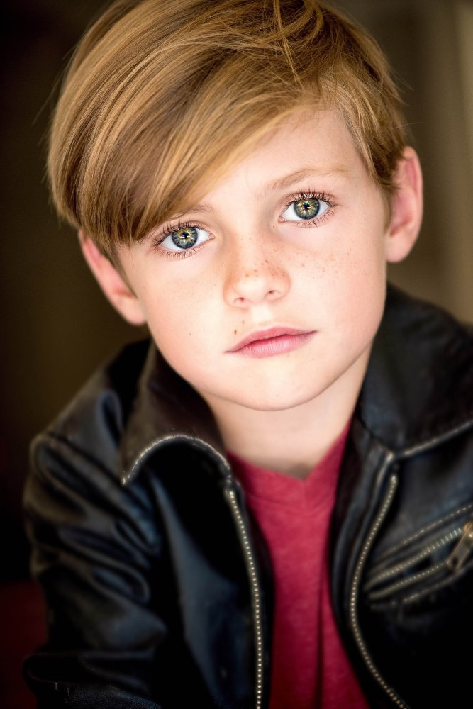 Landen Beattie