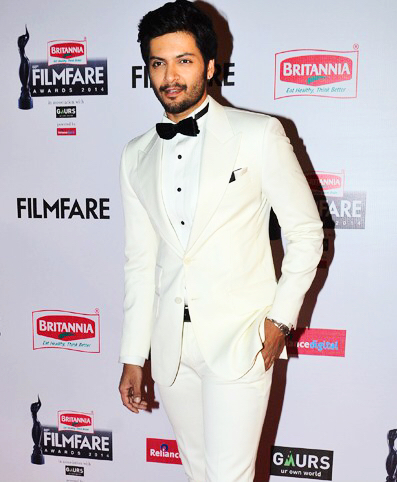 Ali Fazal